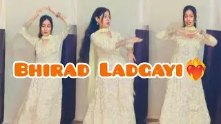 Bhirad Ladgi | Masoom Sharma & Ashu Twinkle | Kay D & Arohi Raghav | New song 2025 | Annu