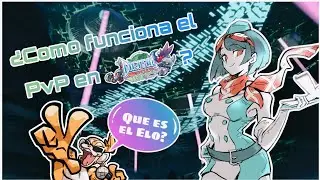 &iquest;Como funciona el PvP en Digital Monster NetDriver? 🤔👾✨