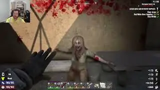 storm brewing 7 days to die 2.0 stun batons: Day 20 teir 5 poi the prison