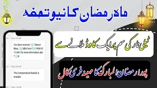 telenor call packages 2020,Telenor call package free first call free