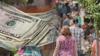 Study: Most Americans Do Not Have $1,000 Cash On Hand For Emergencies