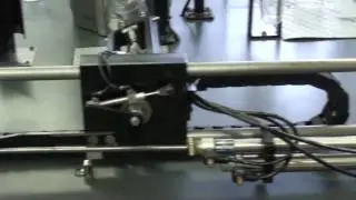 Automated Beertender 3