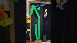 2677#velcro #asmr #crunch on #velcro #wall #random #rip #sticky #strong
