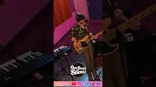 EPIC climax! Jam band nails strong end to funky song!!