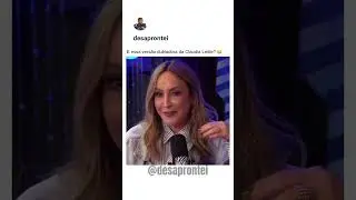 E esse sotaque paulista da Claudia Leitte? 😂 #memes  #claudialeitte #dublagem