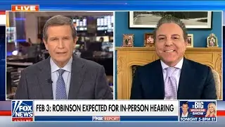 Tyler Robinson Defense Claims Prosecution Conflict of Interest   FNC   01 17 26