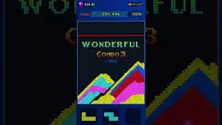 Sand Blast! 19 minutes! Free phone game #sandblast! 