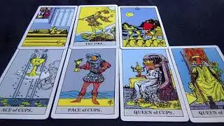 SCORPIO AUGUST 2018 PSYCHIC LOVE TAROT READING *CAN YOU TRUST THEM??*