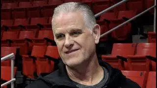 SDSU MEN'S HOOPS: BRIAN DUTCHER & ADAM SEIKO - FIRST PLACE ON THE LINE AT VIEJAS ON FRIDAY