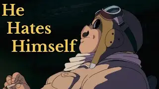 The Hidden Pain of Porco Rosso