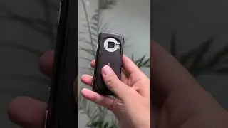 📸 Nokia N73 &mdash; camera, zoom & the 2006 aesthetic