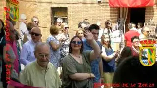 Zarza de Tajo