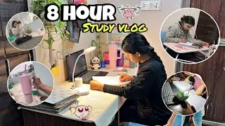 Productive Day In My Life *UPSC*📚| Study Vlog, Motivation Video #upsc #neet #ssccgl