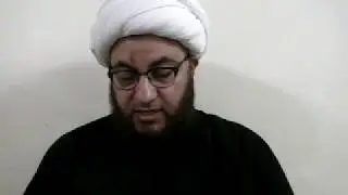 دروس تمهيدية في القواعد الفقهية ، قاعدة السلطنة (2) ، الشيخ أسامة آل بلال النجفي