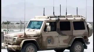 Starter Comms Test Equipment & Weird Vehicle Antenna Consolidation.