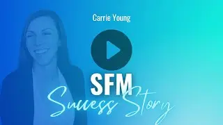 Transforming Women's Health with Simplified Functional Medicine | Carrie Success Story