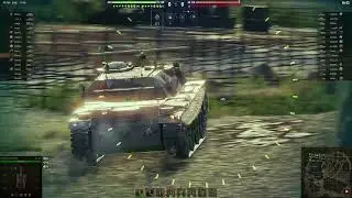 WoT 4K Ultra RTX 2060