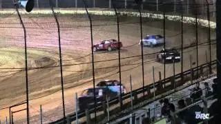 Moler Raceway Park | 5.29.15 | The DRC Crazy Compacts | Feature