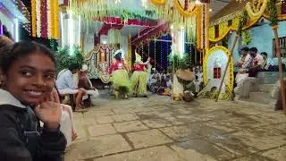 Kalyalu Nadibettu Shri Dhoomavathi Nemothsava 02-02-2026 - 4
