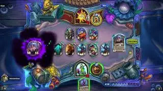 C'thun is back