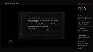 Dark Souls III