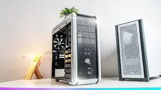 We NEED More Cases like this Again - Cooler Master 690 II
