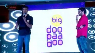Kabali Music director Santhosh Narayanan launch doo pa doo at chennai