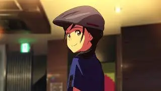 [AMV] Tenki no ko - |What so not - lone|