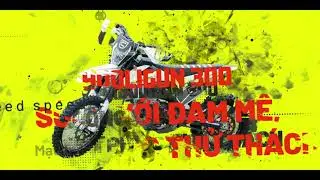 Hooligun 300 | By Cleveland Cyclewerks Việt Nam