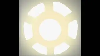 Backrooms Ambience. (Level 599)