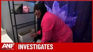 Tenant gets relief from $1,500 water bill after Atlanta News First Investigation