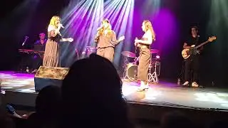 הקבינט הנשי