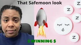 🤩🤩 GUARANTEED!!!  QUICK WAY TO BUY 💵 Safemoon 💵 #crypto #safemoon #financialfreedom #finutor