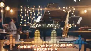 Menghitung Hari - Anda Bunga (Pop Jazz Cover) by Midnight Pop Jazz