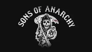 Sons of Anarchy 