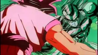 DB Raging Blast 1&2 - Ultimate Blast Soundtrack [JAP] M-1308