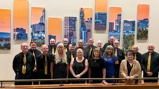 Al Fenton Big Band - 18-Piece Big Band Bringing Music to Life