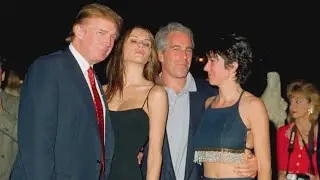 Trump sues Wall Street Journal and media mogul Rupert Murdoch over reporting on Epstein ties