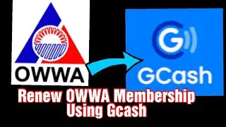Renew OWWA Membership Using GCash. Online Payment Solution Tutorial. OFW Guide for OWWA Renewal.