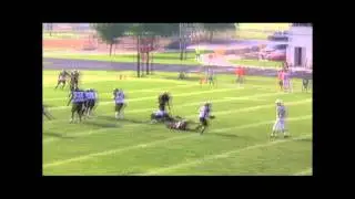 Midwest Rampage #21 Cory Stuhr