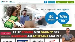 BON PLAN EBUYCLUB 2024