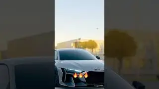 Audi Edit #phonk #automobile #phonkagressive #edit #experimentalphonk #cars #caredit #cartok