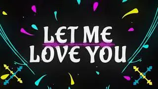 Let me love you VERSION Zouk 2K21[WNM_-PROD] FULL🇲🇺
