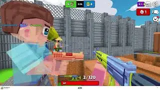 MINEFUN.io infection play