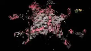 [DST] Weaponized bramble traps