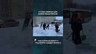 #снег  #беларусь  #новости  #могилев #хватайтесьзалопату  #циклонулли