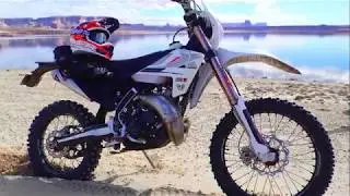 GPX Moto TSE 250R