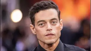 Rami Malek stars as Oedipus in Old Vic's new production