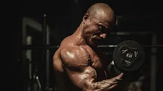 Shoulder Workout - The only way to get bigger shoulders fast