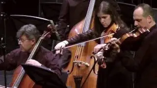 Edvard GRIEG - Holberg Suite